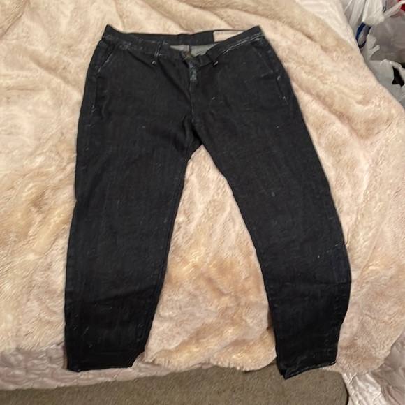 Size 25 Jeans Rag and Bone - Picture 1 of 3